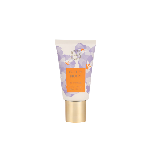 ゴールデンブルーム　ボディクリーム 60ml